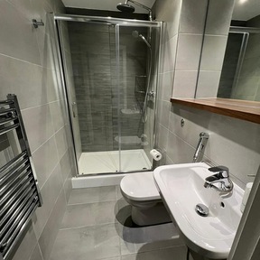 End of Tenancy Cleaning South Bromley E14